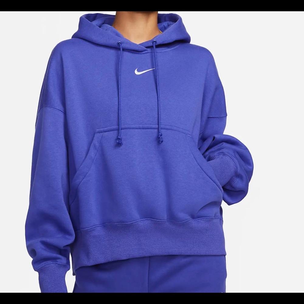 Nike Sportswear Phoenix Fleece